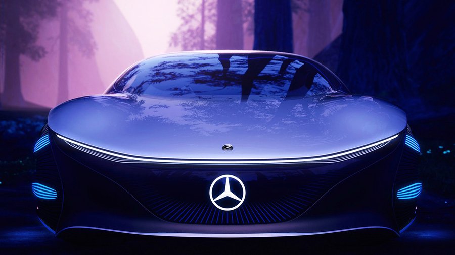  Mercedes-Benz tiêu biểu cho việc sử dụng thành công chiến lược giá cao